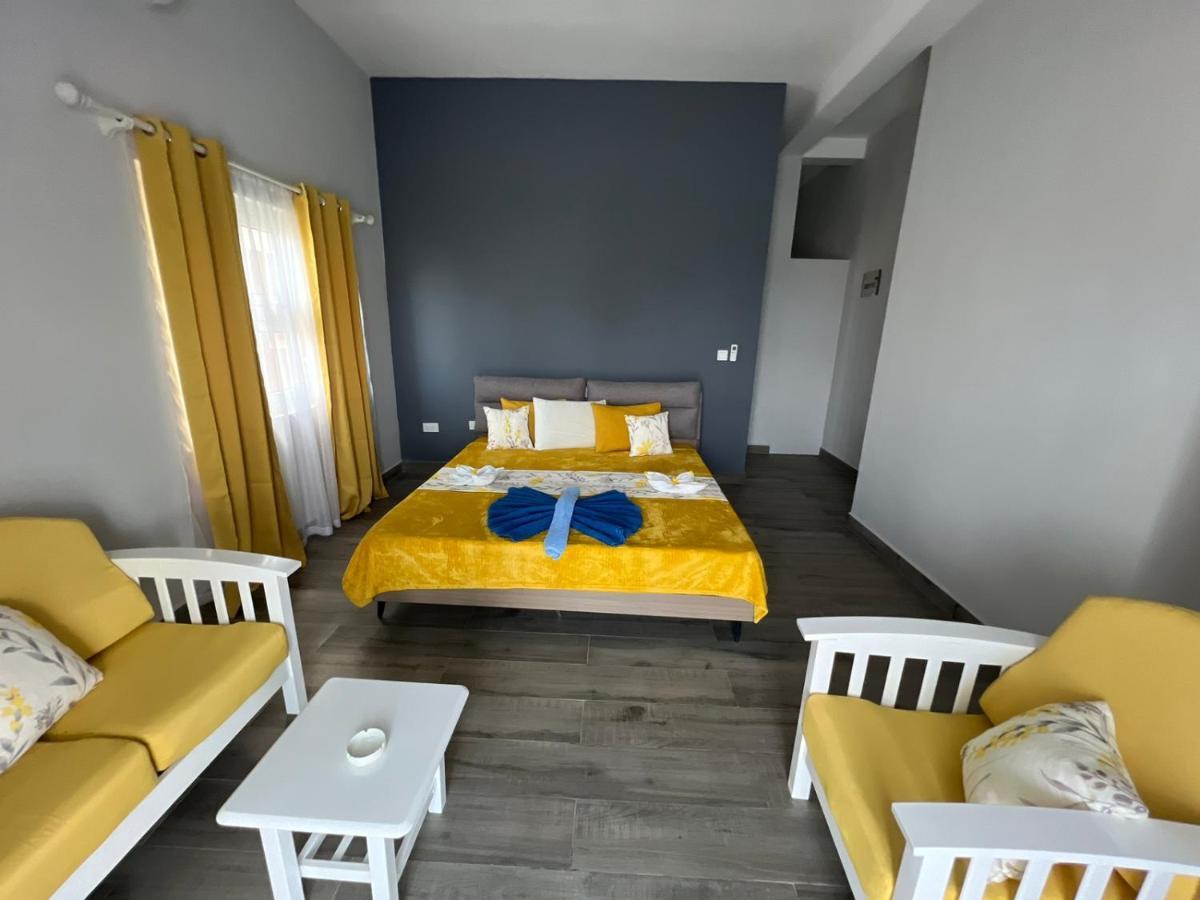 La Casa Sorento Victoria Eksteriør bilde