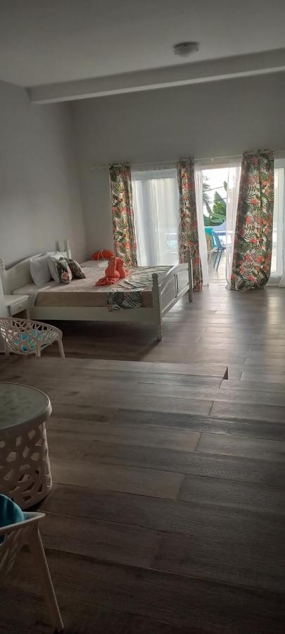 La Casa Sorento Victoria Eksteriør bilde
